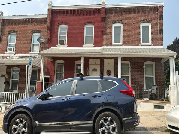 49 W Basin St, Norristown, PA 19401