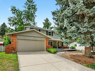 1559 S Holland Court, Lakewood, CO, 80232