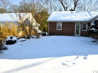 3049 W Washington St, Allentown, PA 18104