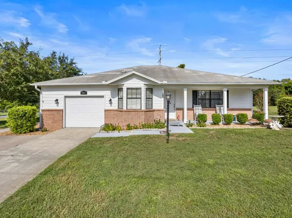 406 SE Pearl Ter, Lake City, FL 32025