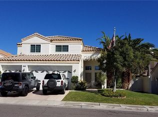 8838 Mia Moore Ave, Las Vegas, NV 89147