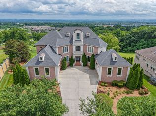 203 Vineyard Way, Lebanon, TN 37087