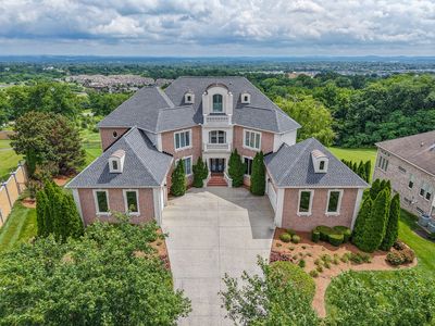 203 Vineyard Way, Lebanon, TN, 37087