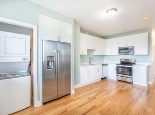 71 Homer St FLOOR 3, Boston, MA 02128