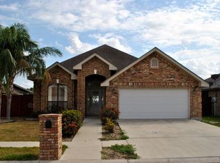 3900 San Roman St, Mission, TX 78572