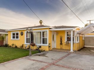 1511 S Acacia Ave, Compton, CA 90220