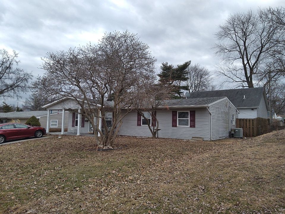 2nd image of 9450 Trefore Ave