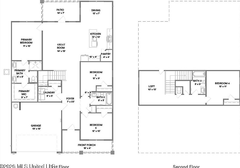 2nd image of 13627 Mayberry Ct