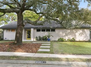 6301 Perlita Dr, New Orleans, LA 70122