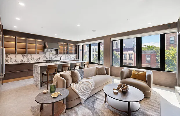 Samuel Residences