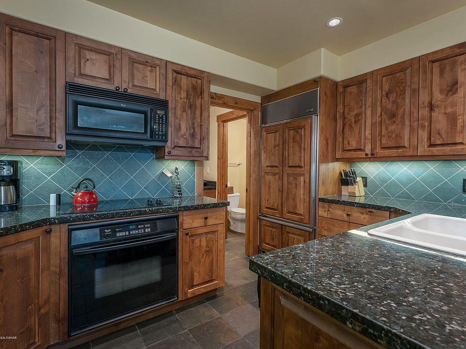 548 Snow King Loop Jackson WY Zillow