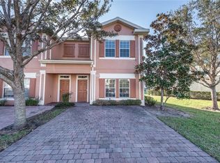 2405 Caravelle Cir, Kissimmee, FL 34746