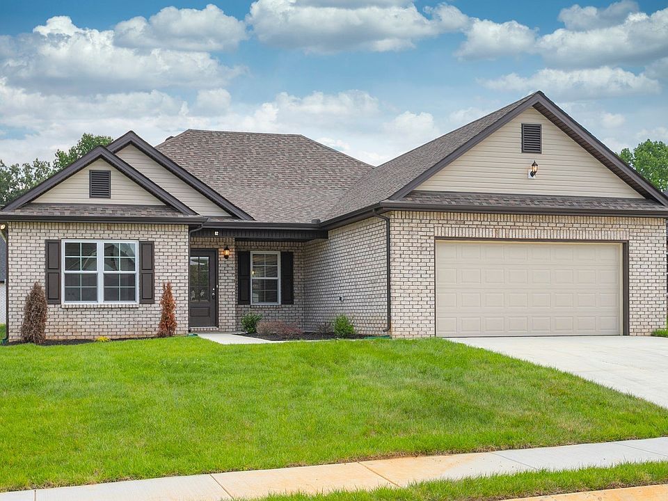 20 Ovoca Rd LOT 20, Tullahoma, TN 37388 MLS 2567699 Zillow