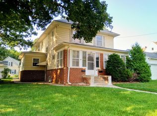808 8th Ave NW, Austin, MN 55912