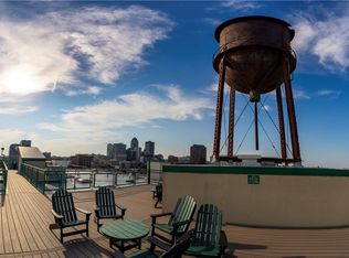 100 Market St UNIT 218, Des Moines, IA 50309