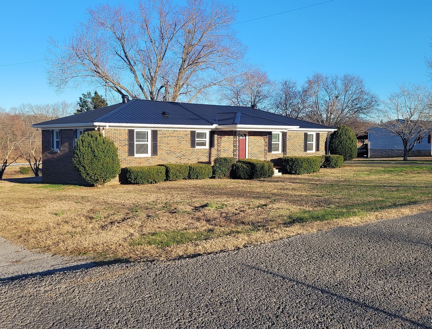 2072 Old Snow Hill Rd, Dowelltown, TN 37059 Zillow