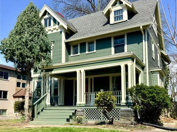 3100 Archwood Ave, Cleveland, OH 44109