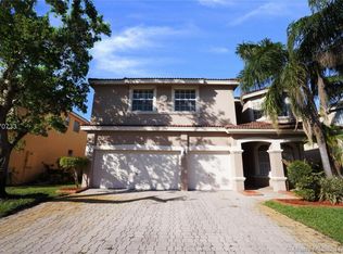 16337 SW 15th St #16337, Pembroke Pines, FL 33027