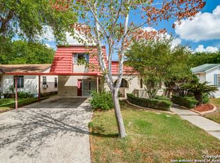 249 Archimedes Dr, San Antonio, TX 78223
