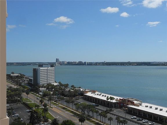 2nd image of 1270 Gulf Blvd APT 1708