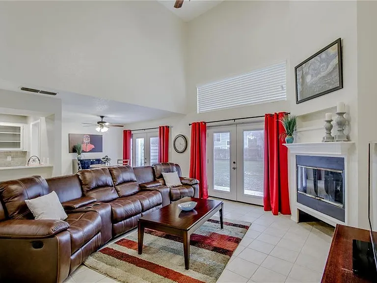 Family Room view 3