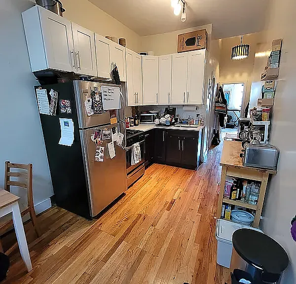 270 Himrod St #2L — Photo 3
