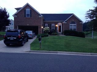 2033 Golf Dr, Culpeper, VA 22701