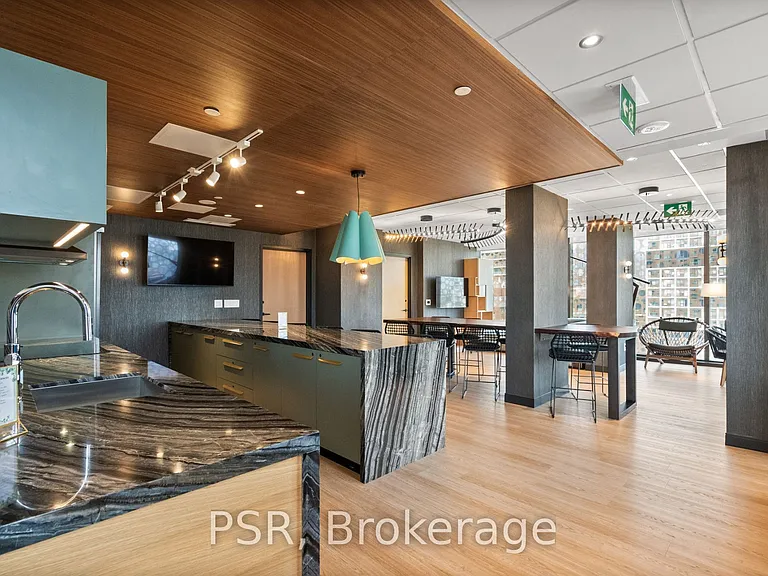203 Jarvis St #3208 — Photo 30