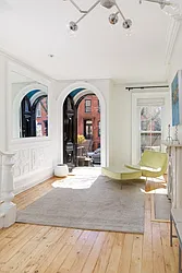 Sold by Brown Harris Stevens