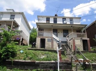 301 Bessemer Ave, Lyndora, PA