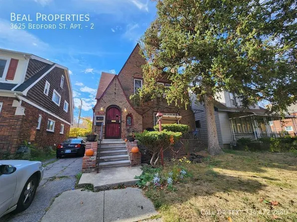 3625 Bedford St, Detroit, MI 48224