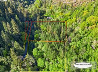 Upper North Fork Rd, Florence, OR 97439