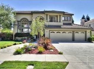 6548 Deer Hollow Dr, San Jose, CA 95120