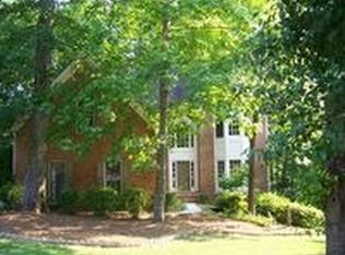 7345 Timberline Way, Stone Mountain, GA 30087