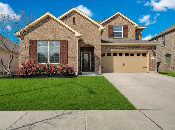 7412 Winterbloom Way, Fort Worth, TX 76132