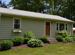 8 Beach Rd, West Suffield, CT 06093