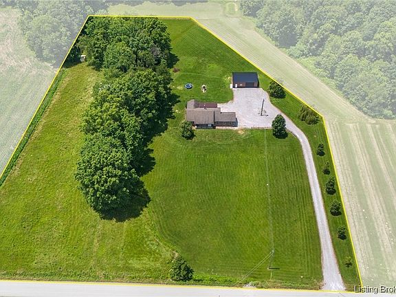 2nd image of 4828 N Co Rd 275 W