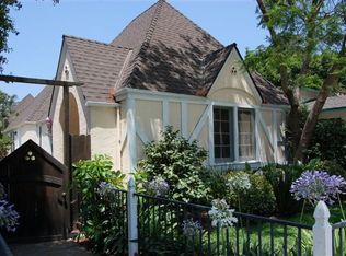 2513 Griffith Park Blvd, Los Angeles, CA 90039