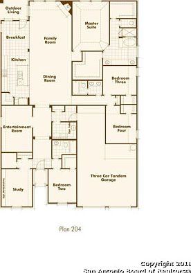 2nd image of 2978 Blenheim Park