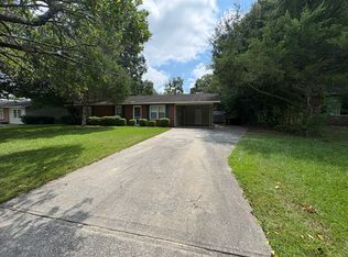 102 Oklahoma Ave, Warner Robins, GA 31093