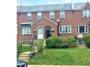 8559 Temple Rd, Philadelphia, PA 19150