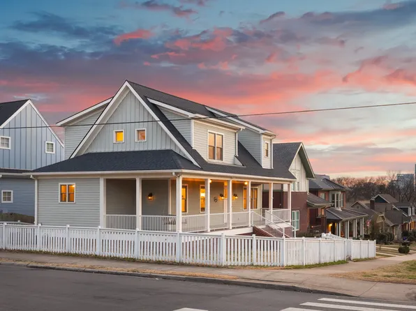 820 Shelby Ave, Nashville, TN 37206