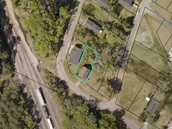 2314 Emmanuel St., Georgetown, SC 29440