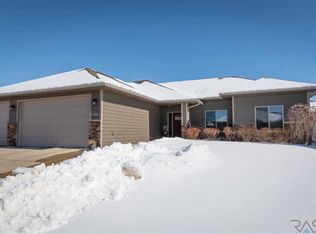 6400 S El Dorado Ave, Sioux Falls, SD 57108