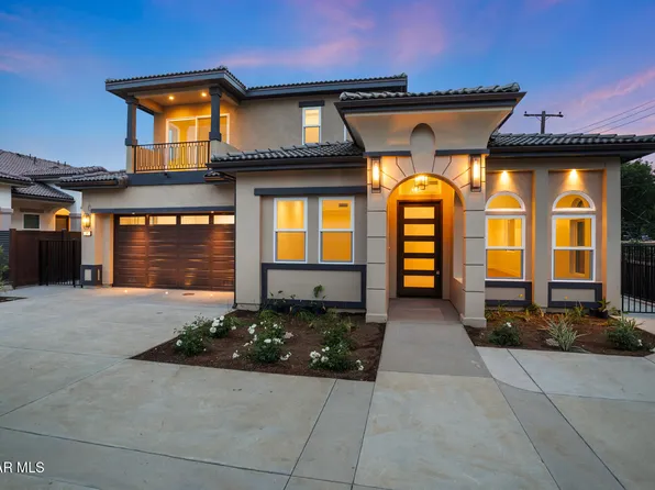 295 Toyon Ct, Thousand Oaks, CA 91362