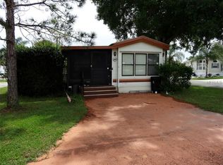 100 Iron Ln, Haines City, FL 33844