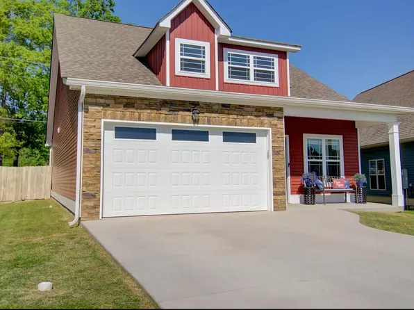106 Georgetown Dr, Ringgold, GA 30736