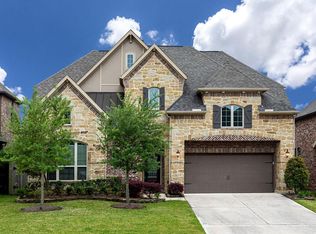 1528 Richland Hollow Ln, Friendswood, TX 77546