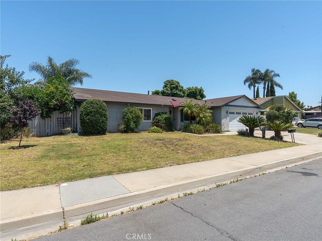 4765 Terry Ave, Chino, CA 91710 Zillow