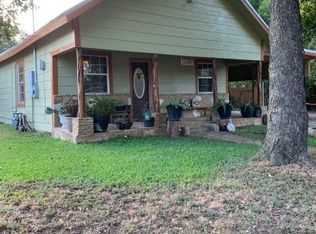 1005 S Pierce St, Burnet, TX 78611